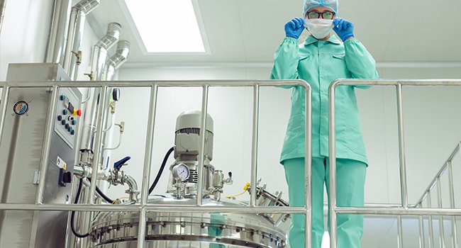 Cosmetics OEM & ODM Manufacturer