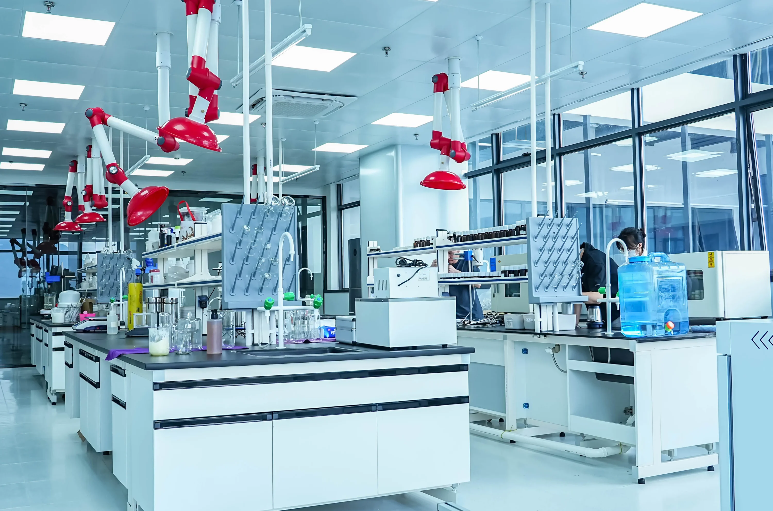 Cosmetics OEM & ODM Manufacturer