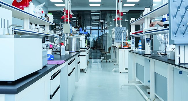 Cosmetics OEM & ODM Manufacturer