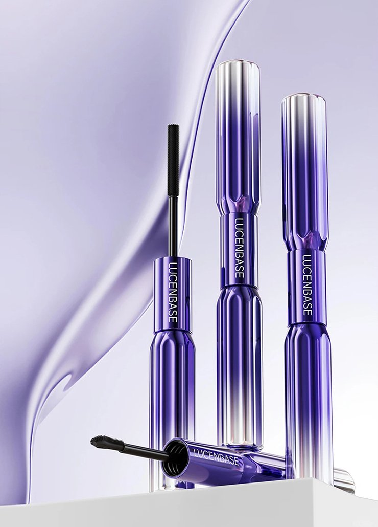 睫毛膏 1